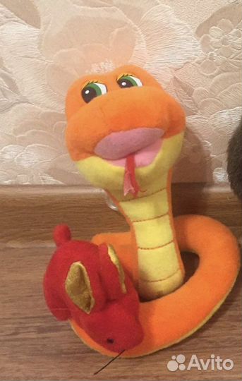 Развивающие игрушки говорящие