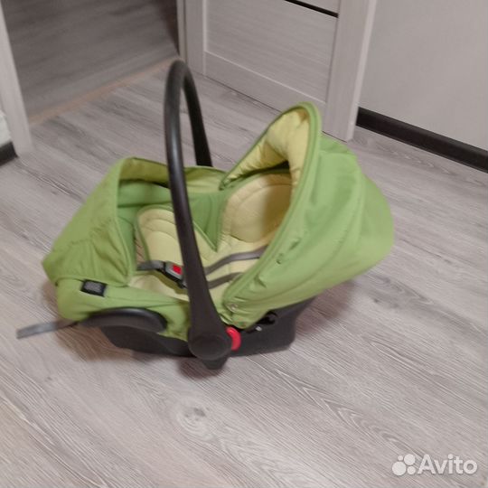 Авто кресло
