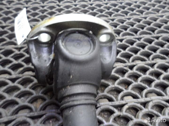 Вал карданный передний Mercedes-Benz C-Class