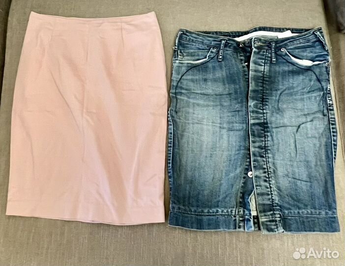 Пакет вещей 44 размер(s-m)