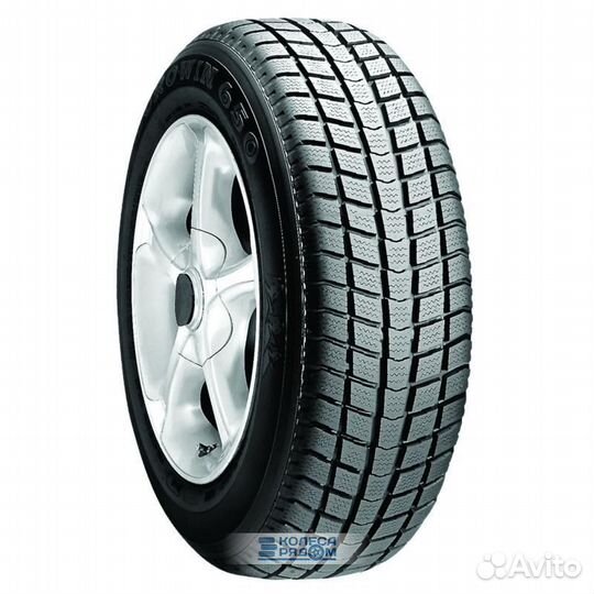 Roadstone Euro-Win 650 205/65 R16 R