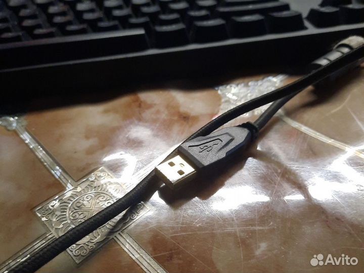 Механическая клавиатура 80