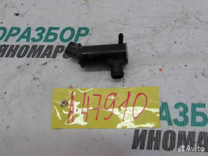 Насос омывателя для Kia Sportage 3 2010-2015г