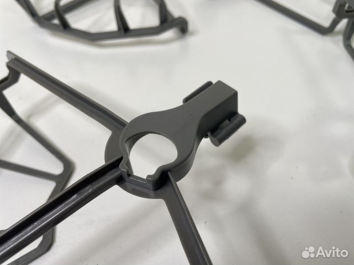 Защита винтов mavic 2 pro zoom