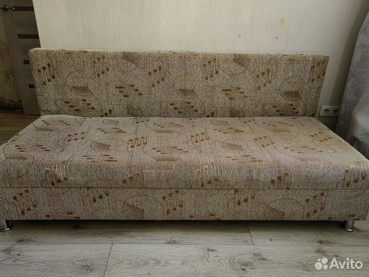 Диван раскладной бу