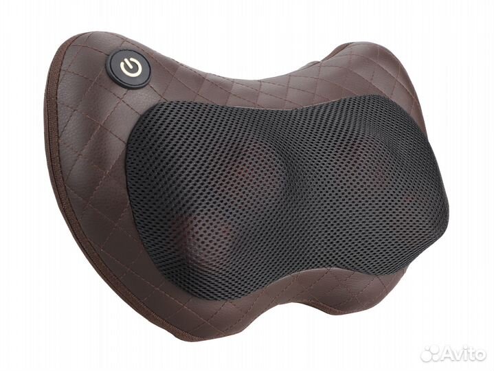 Массажная подушка Bodo Feder