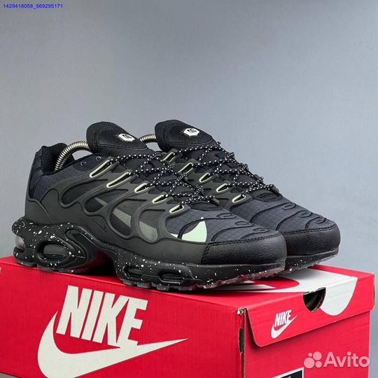 Кроссовки Nike Air Max Tn Terrascape (Арт.52222)