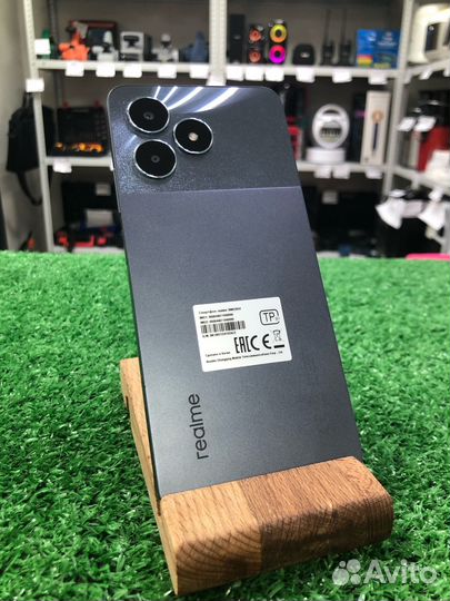 realme Note 50, 3/64 ГБ