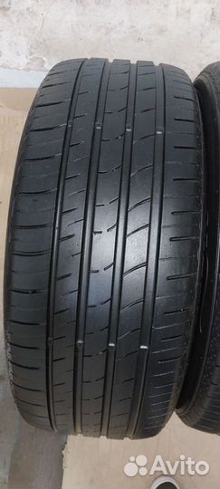 Nexen N Fera RU1 7.5/55 R18 109Y