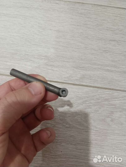Ключ для регулировки клапанов на мотоцикле