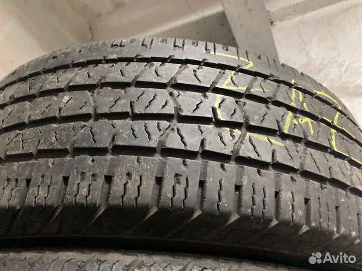 Continental ContiCrossContact ATR 265/60 R18