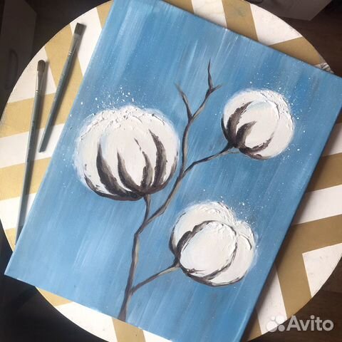 Интерьерная картина