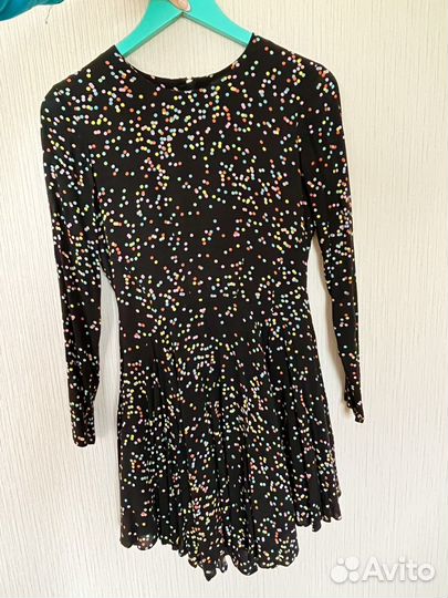 Платье для подростка