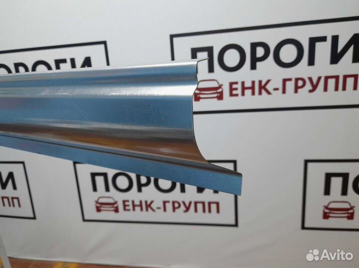 Пороги Hyundai Sonata 4 (EF) седан и др