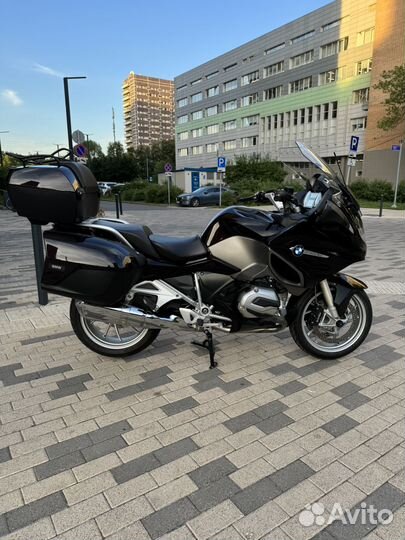 BMW R120RT