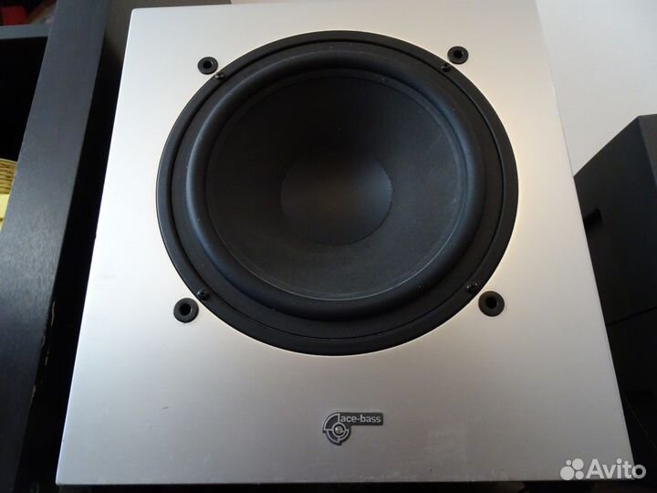 Ace bass sale subwoofer