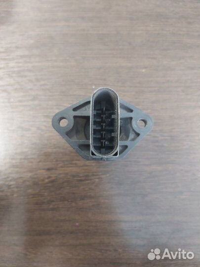 Расходомер Mercedes Ml 320 W163 112.942 1997