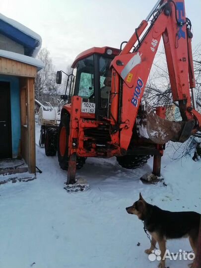 Эвакуатор5тМанипулятор5тМ 7,Эксковатор, Погрузчик