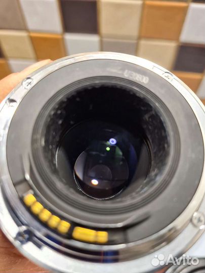 Canon 70-210 f4.0 объектив EF