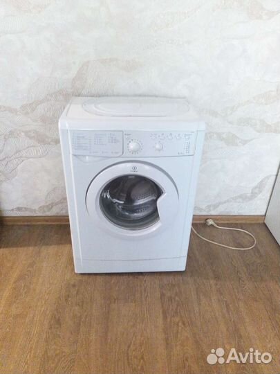 Стиральная машина на запчасти
