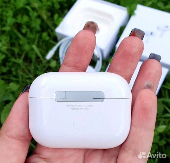 Airpods Pro 2 Новые / Бесплатная доставка