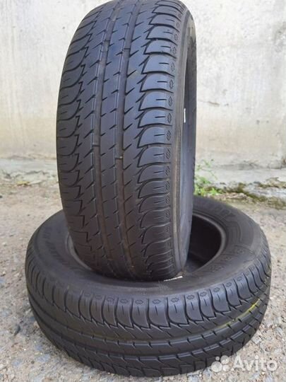 Kleber Dynaxer HP3 205/60 R15 91H