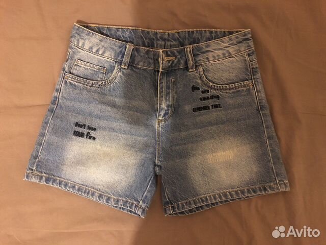 Шорты