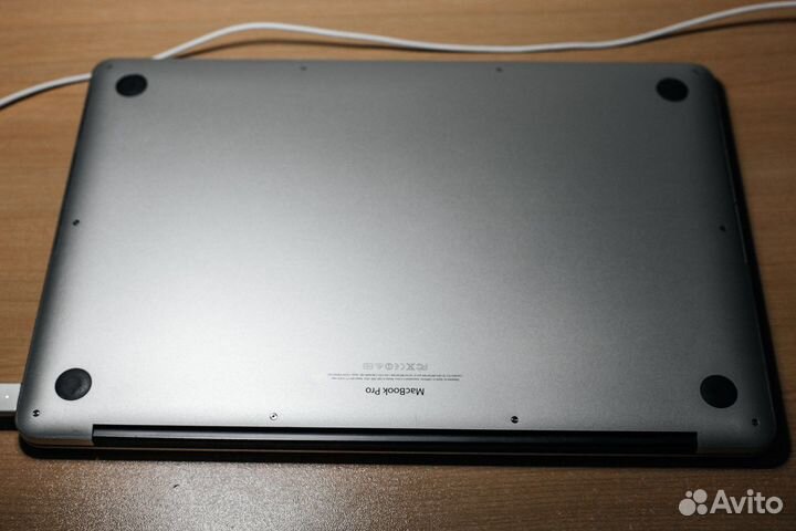 Macbook pro 15 retina 2014