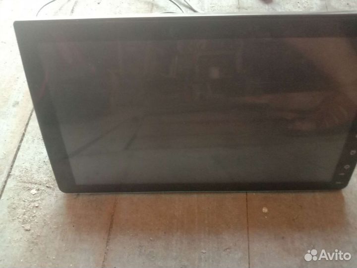 Автомагнитола 2din