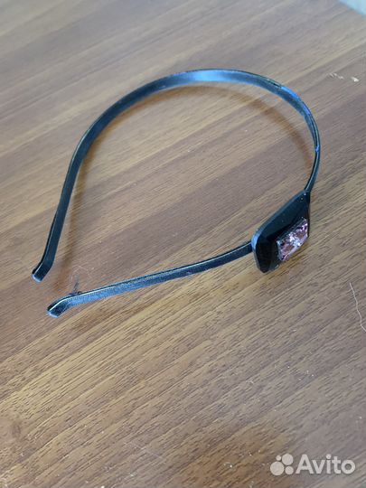 Ободок для волос