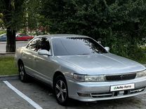 Toyota Chaser 2.4 AT, 1996, 400 000 км, с пробегом, цена 350 000 руб.