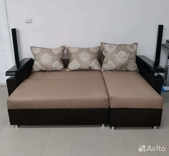 Угловой диван новый