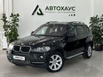 BMW X5 3.0 AT, 2008, 292 385 км, с пробегом, цена 1 760 000 руб.