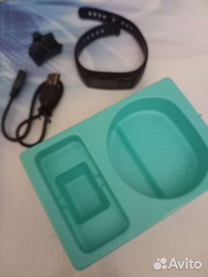 Смарт часы honor band 4