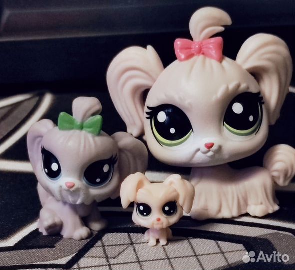 Littlest pet shop