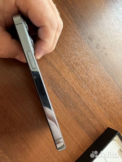 iPhone 13 Pro, 256 ГБ