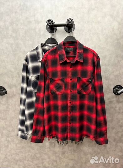 Рубашка Amiri (Premium)