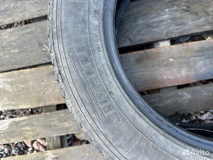 Pirelli Scorpion Verde 235/60 R18