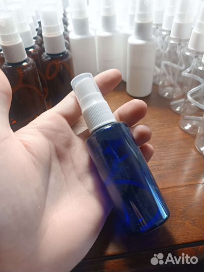 Пулвилизатор