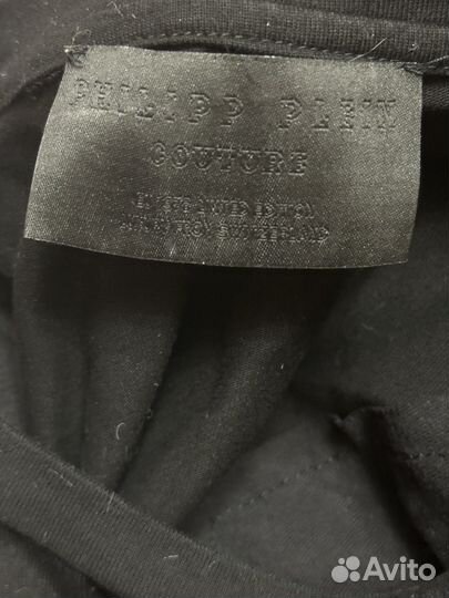 Футболка philipp plein