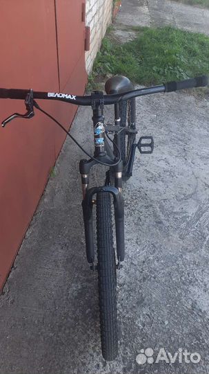 Mtb street dirt 26