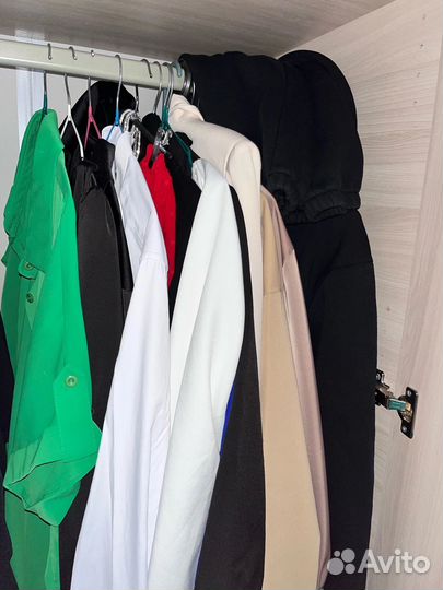 Сумка вещей