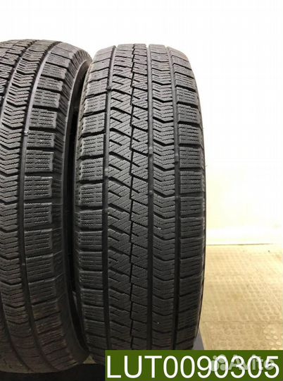 Bridgestone Blizzak VRX 185/65 R15 88Q