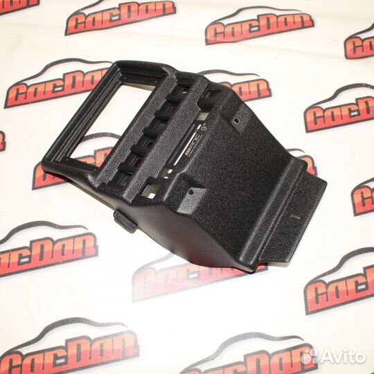 Рамка переходная под магнитолу 9 Нива