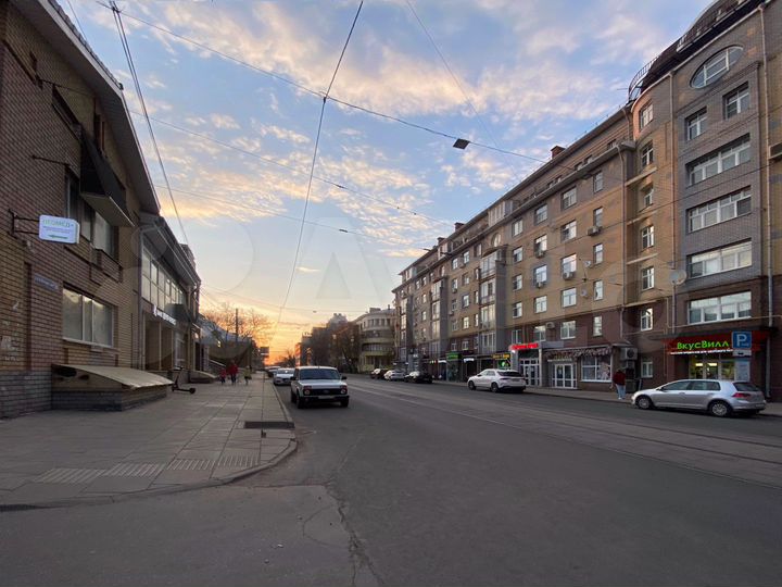 Свободного назначения, 350 м²
