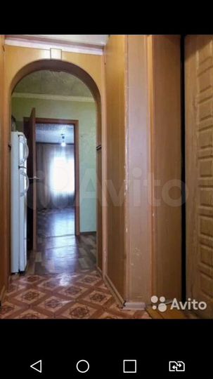 Дом 33 м² на участке 3 сот.