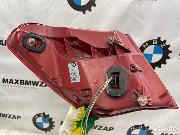 Фонарь в крыло задний правый Bmw 7 F01 F02