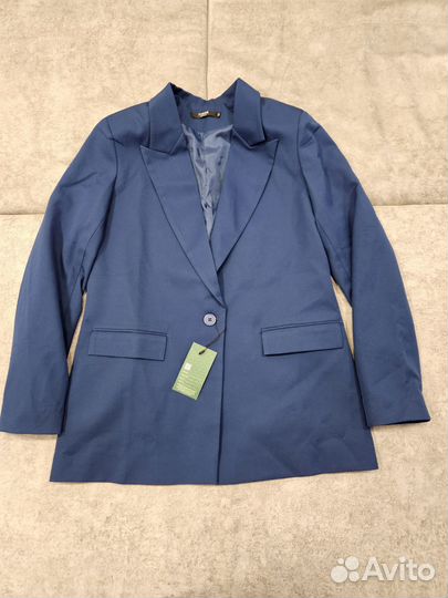 Брючный костюм женский