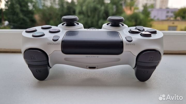 Dualshock 4 v2 оригинал