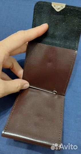 Кошелёк (зажим для денег) fiocchi